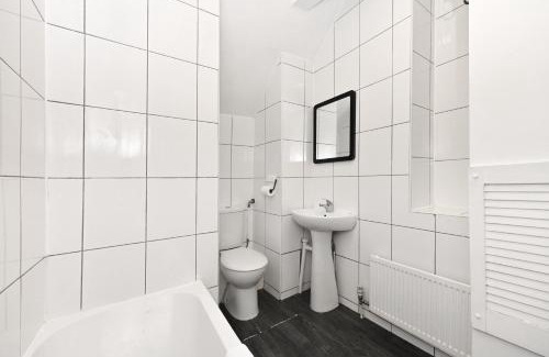 Soho Apartment | Soho Apartment, Theatres & Old Compton Street
