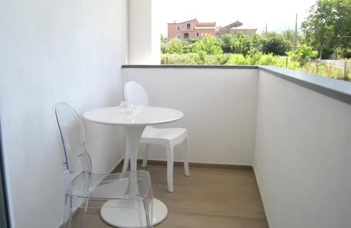 Fisciano Bed & Breakfast | SOHO B&B
