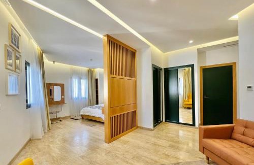 El Ensanche Hotel | Soho Boutique Tetuán