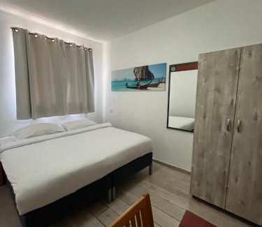 Eilat Apartment | Soho Eilat