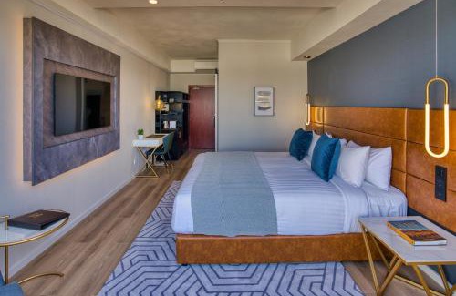 Mount Roskill Hotel | SOHO Hotel Auckland