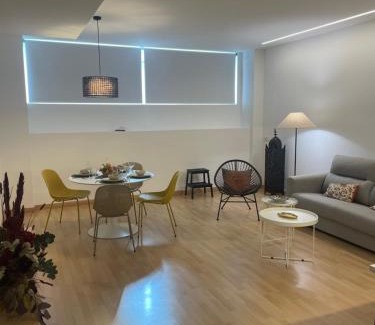 Alcobendas Apartment | Soho Moraleja I