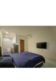 Kuching Apartment | soho