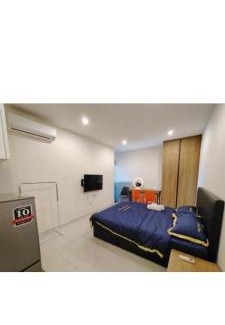 Kuching Apartment | soho
