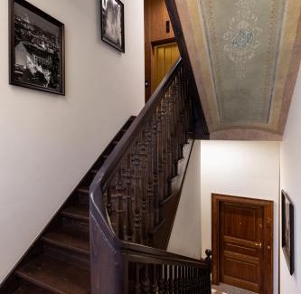 City Centre Apartment | Soho Residence Kazimierz by Downtown Apartments