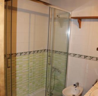 Riaza Apartment | SOHO-RURALK@R