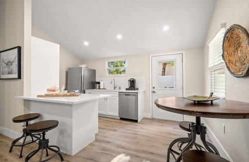 Courier City - Oscawana House | SoHo Suite by Brightwild | Steps to SoHo!