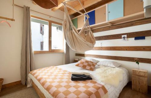 Le Chable Apartment | SoHome Le Chable - Self Check-in