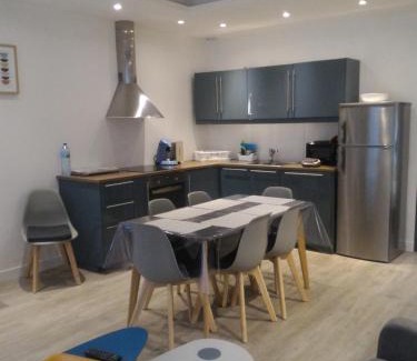 Vauban - Wazemmes Apartment | Sohosuite