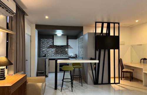 Talibon Hotel | Soi Suites