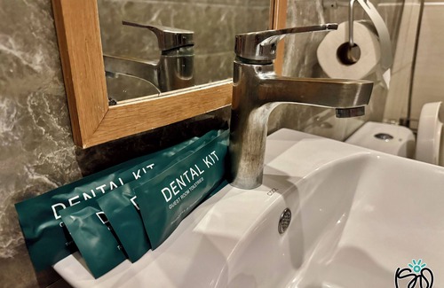 Talibon Hotel | Soi Suites