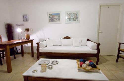 Loutra Edipsou Apartment | Soile Georgia