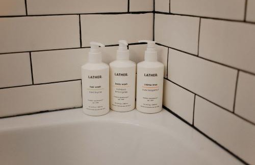 Ghent Apartment | Sojourn at Colley Manor Unit 6