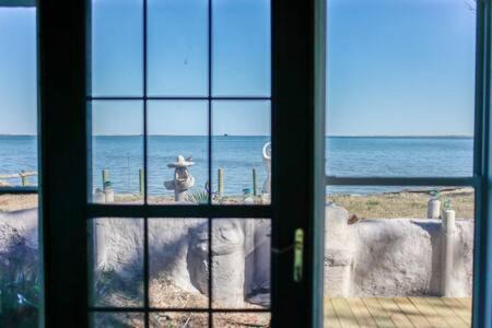 Fox Hill - Grandview House | Sojourn Aviators Dream on Back River
