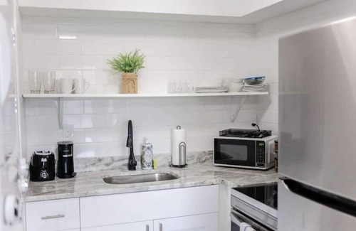 Willoughby Spit Apartment | Sojourn Bayside Bliss | Modern 2BR