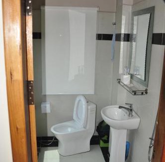 Koh Rong Hotel | Sok Heng Guesthouse
