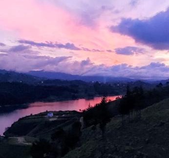 Guatape House | Soki