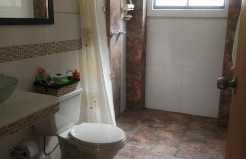 Guatape House | Soki