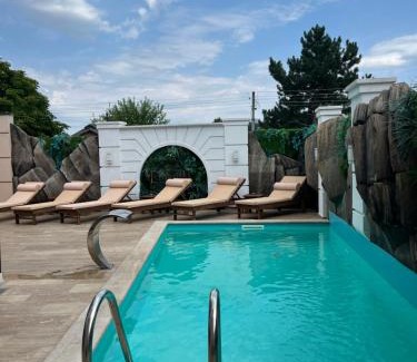 Soko Banja Apartment | Soko IN Spa