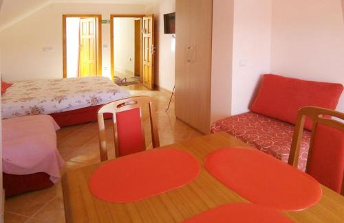 Soko Banja Apartment | Sokograd