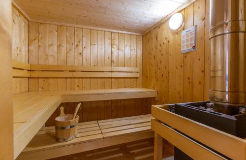 Municipality of Gracac Resort | SOKOL - Secret forest house