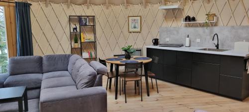 gmina Olsztyn House | Sokole Ranczo