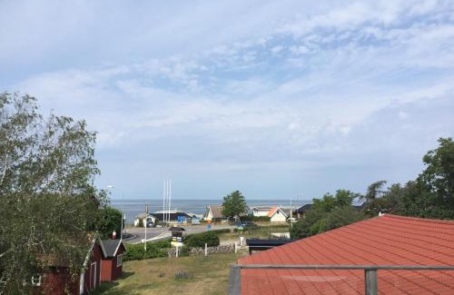 Byxelkrok House | Solö