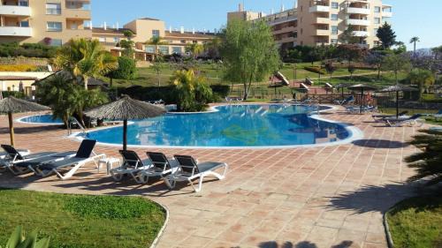 Alhaurin de la Torre Apartment | Sol Andalusí Málaga