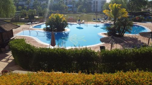 Alhaurin de la Torre Apartment | Sol Andalusí Málaga