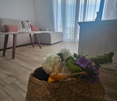 Ulcinj Apartment | SOL Apartment