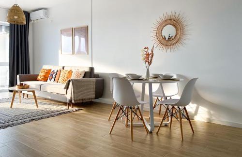 Oradea Apartment | Sol Apartment - self check-in, free parking