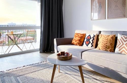 Oradea Apartment | Sol Apartment - self check-in, free parking