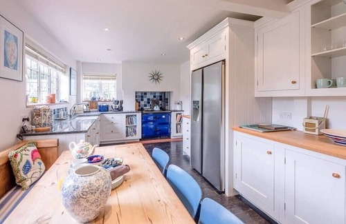 Aldeburgh House | Sol Backen, Aldeburgh