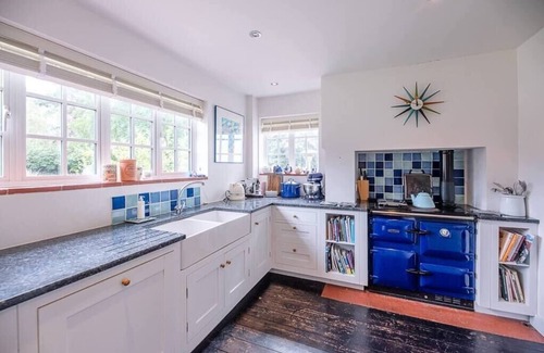 Aldeburgh House | Sol Backen, Aldeburgh