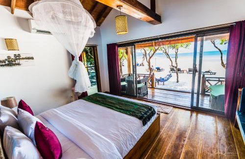 Koh Rong Sanloem Resort | Sol Beach Resort