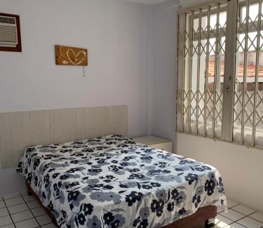 Canasvieiras Apartment | Sol-datelli Apês Floripa