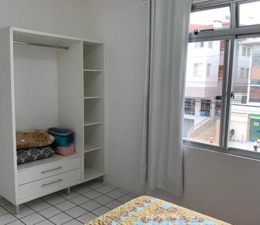 Canasvieiras Apartment | Sol-datelli Apês Floripa
