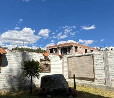 Independencia House | Sol de Huanchac