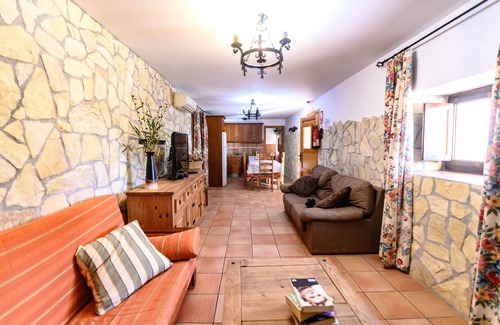 Taberno Apartment | Sol de Taberno