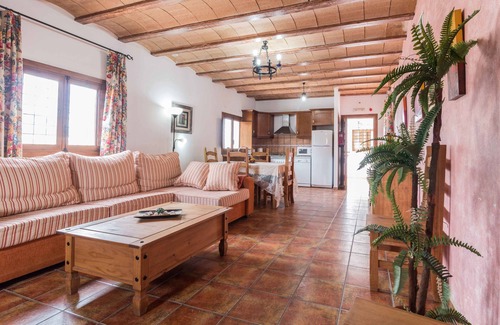 Taberno Apartment | Sol de Taberno