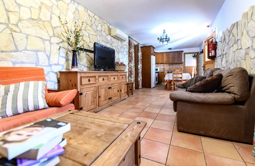 Taberno Apartment | Sol de Taberno