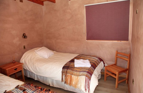 San Francisco de Chiu Chiu Bed & Breakfast | Sol del Desierto