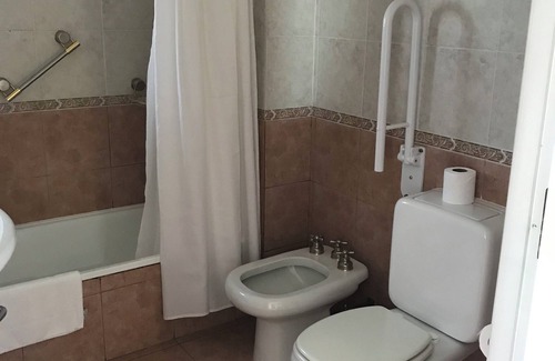 San Carlos de Bariloche Hotel | Sol del Nahuel