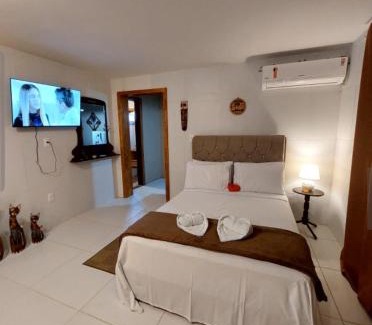 Sao Miguel de Touros Apartment | Sol do Gostoso Apto