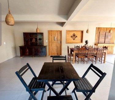 Sao Miguel de Touros Apartment | Sol do Gostoso Apto