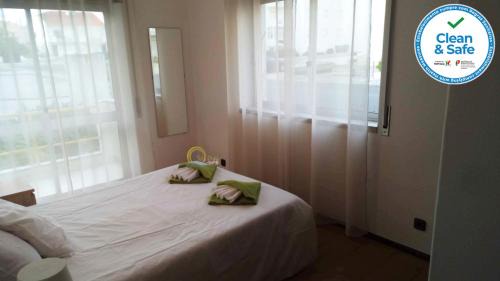 Peniche Apartment | Sol e Praia - Consolação I