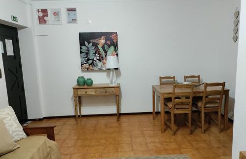 Peniche Apartment | Sol e Praia - Consolação I
