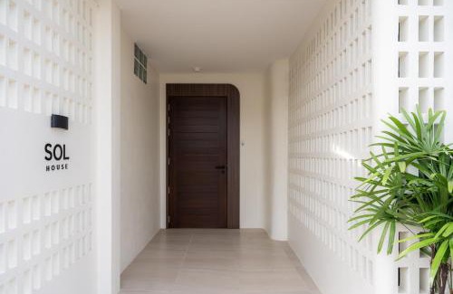Koh Lan House | SOL HOUSE kohlarn