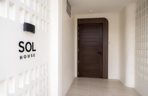 Koh Lan House | SOL HOUSE kohlarn