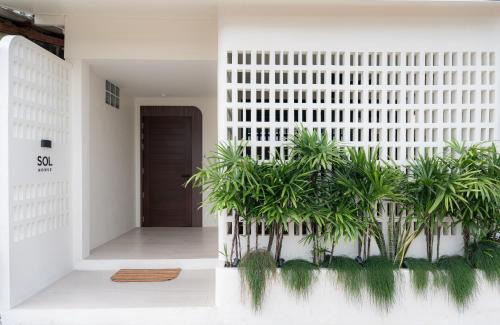 Koh Lan House | SOL HOUSE kohlarn